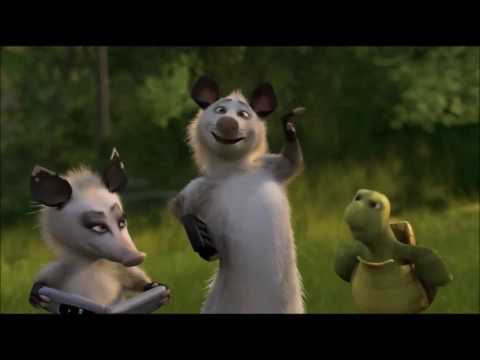 Fiverladdin Part 27 Happy Ending in Agrabah