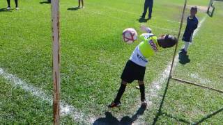 Hay portero en Chupones Fc Bellavista