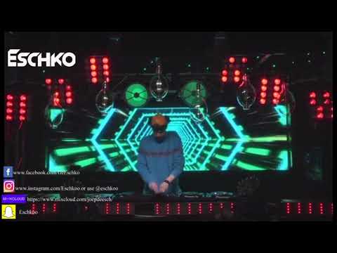 Eschko   RTV Parkstad Lockdown Session Livestream