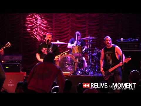 2014.04.02 Veara - Don't Call Me Lucky (Live in Joliet, IL)