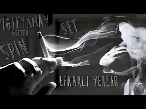 Set & YY21 & Siphoo - Efkarlı Yerler
