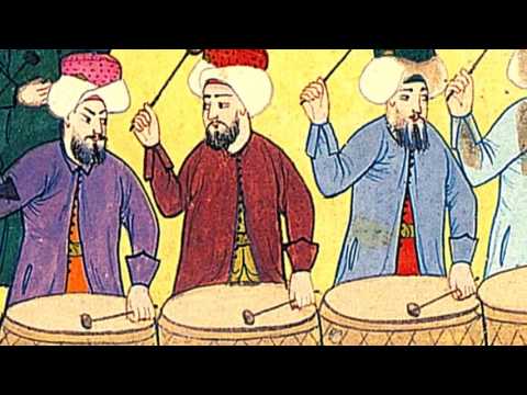 Muharrem Ertaş  Dadaloğlu  Kalktı Göç Eyledi Avşar Elleri