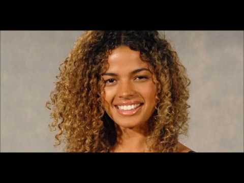 *Anuhea ft. Tarrus Riley* - *Only Man in the world.*