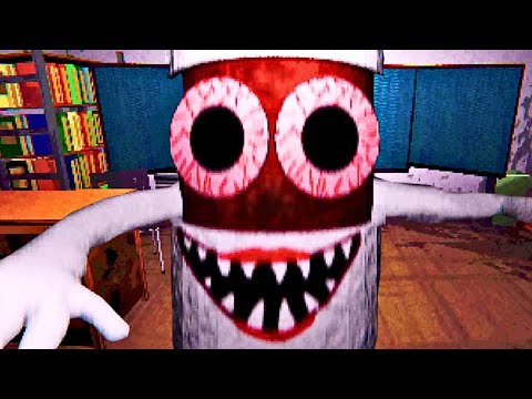 Mrs. Chalk Goes Crazy If You Fail On Her School Exam - Ring Academy (Full Game)