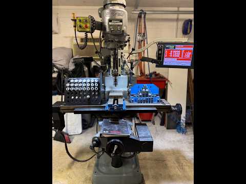 1994 BRIDGEPORT EZ TRAK Vertical Mills | Midstate Machinery (1)