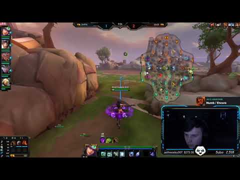 DOING MY BEST WORK WITH NEITH, WILL IT BE ENOUGH?