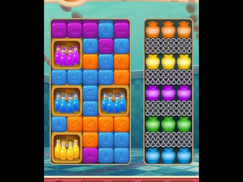 TOON BLAST level 7989