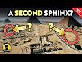 NEW Searching For The Second Great Sphinx Of Giza Ancient Architects