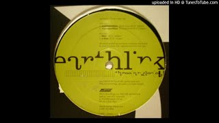 Earthlink - O-Blow [TR009]