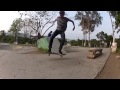 Oscar Aleman /Addikt / Revolucion