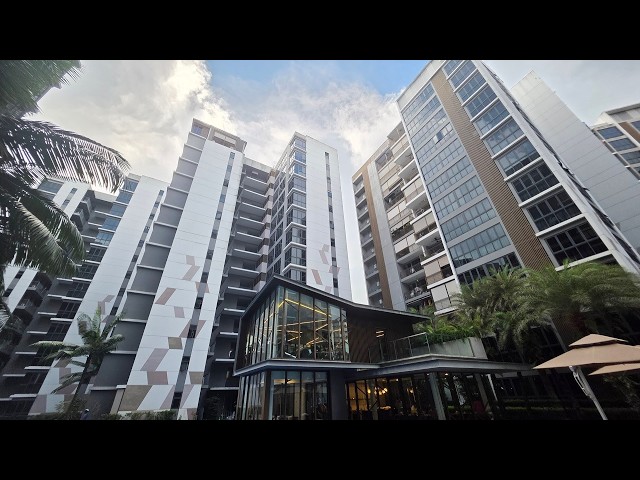 undefined of 1,173 sqft Executive Condo for Rent in The Criterion - Project Photos 27