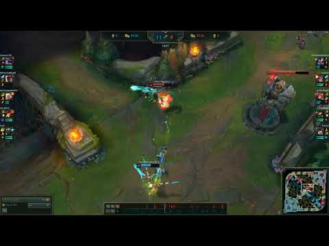 Zoe sleep bug/possible exploit?