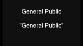 General Public - General Public [HQ Audio]