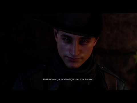 Battlefield 1 Epilogue - Remember Us