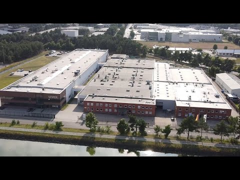 Production site Lüneburg