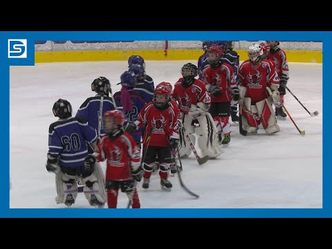 DSTV | BIKAVIADAL A JÉGEN