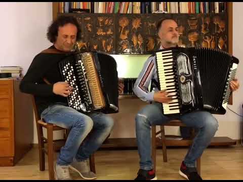 Estate di Bruno Martino con Luciano Biondini