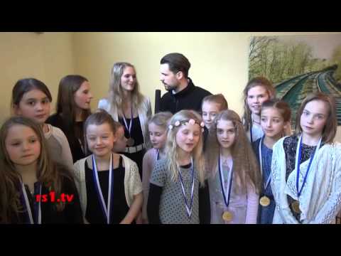 2016-03-14 Gewinner der Sportlerwahl Remscheid