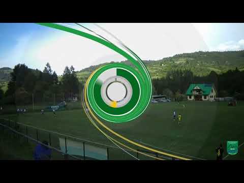 JARMUTA SZCZAWNICA - KS DUNAJEC SKRÓT V LIGA 24.09.2022