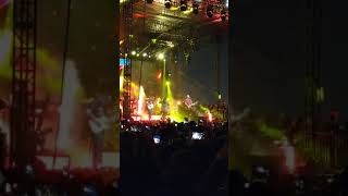Iration - Danger ft. J Boog, Tyrone's Jacket - Live OneLove Fest 2018