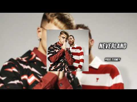 [FREE] Mecna x Sick Luke x PSICOLOGI Type Beat - ''Neverland'' | Wavy Type Beat 2019