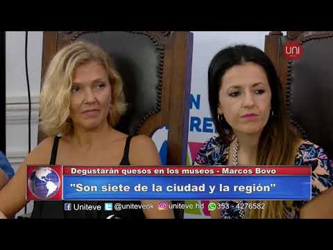 Mañanas con historia y sabor