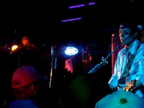 Stephenville video