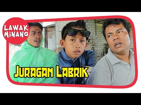 Juragan Labrik | Garundang 60