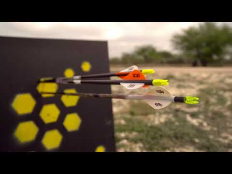 PIN SETUP WITH THE GARMIN XERO BOW SIGHT