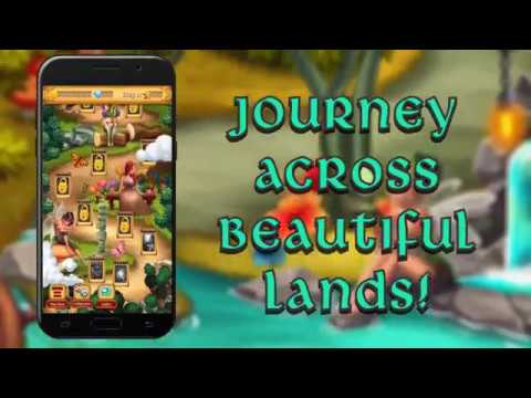 Hidden Scenes - Free Fairy Puz Video