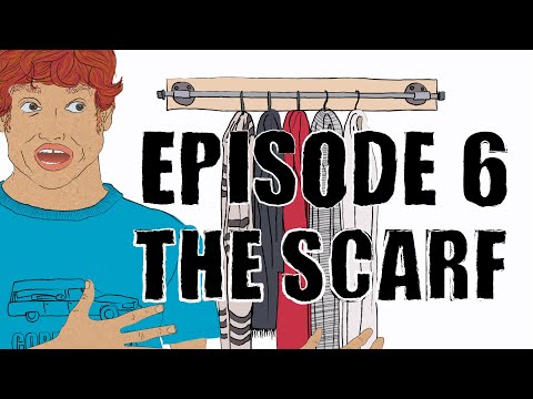 Lifeswap – The Lockdown Diaries, Episode 6: The Scarf