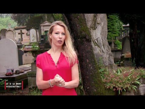 ET SI LA MORT N'EXISTAIT PAS - Bande annonce