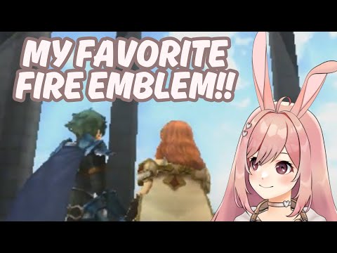 【FIRE EMBLEM ECHOES】PT. 23: ENDING!! FINAL BATTLE & CREDITS!! LOVE THIS GAME!! HARD/CLASSIC!!