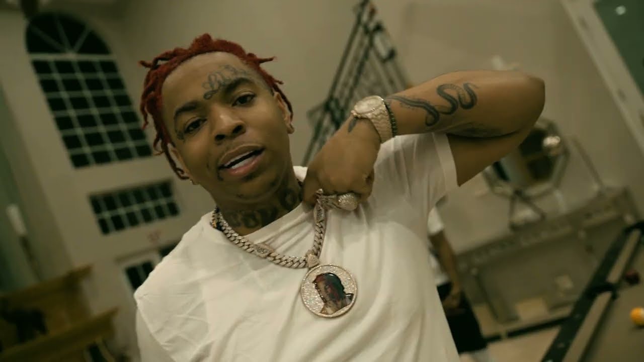 Lil Gotit & Money Musik — 250