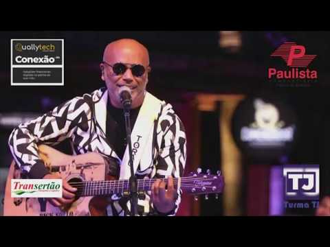 Olhando Nos Teus Olhos - Rick e Renner