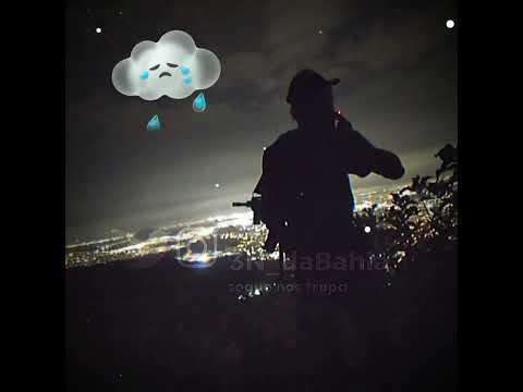 Mc Cabelinho - Saudade (speed up)