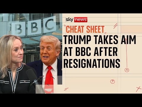 Mornings With Ridge & Frost and Sky News