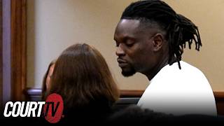 Georgia Locked Up for Decades in Death of Girlfriend's Child