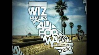 (2012) Wiz Khalifa- Standing on a Corner ft. Game &amp; BoB