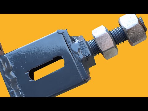 HANDYMAN SECRET IDEA FOR YOUR WORKSHOP!