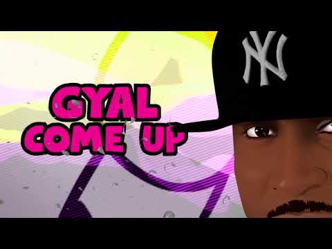 Yankey Boy - Go Down (Lyric Video) "2020 Soca" (Trinidad)