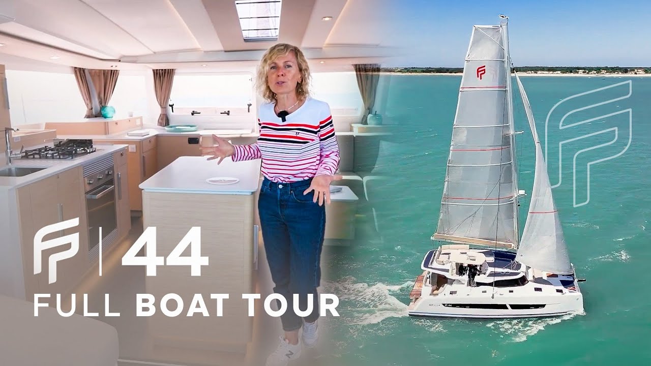 Boat Video 2