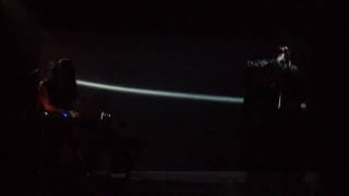 Cold Cave - Burning Sage 9/20/13