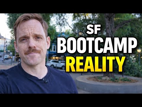 NO ONE TELLS YOU THIS ABOUT SF BOOTCAMPS