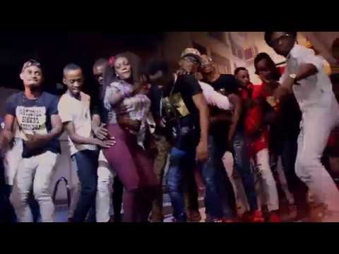 MUSIQUE CONGOLAISE CLIP MAKUANDUNGU