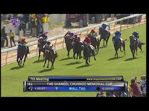 Winners of the day - 7th Meeting 2019 Season