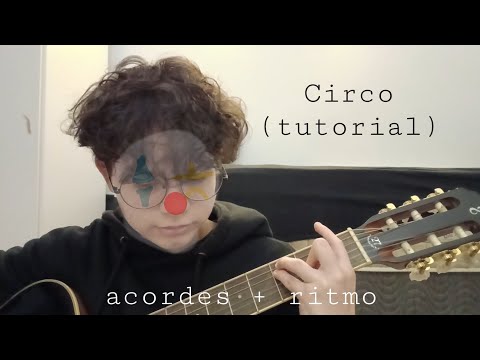 Circo - Batatinha