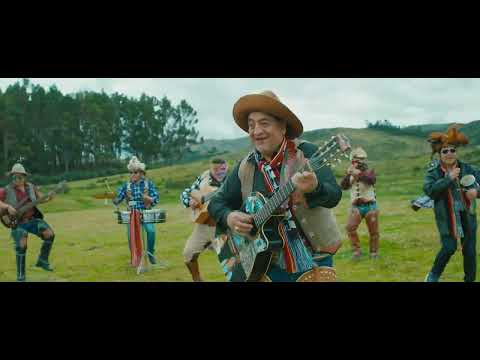 Pueblo Andino, "VEN JUNTO A MI" Huaylia (Jesus Garay sosa)