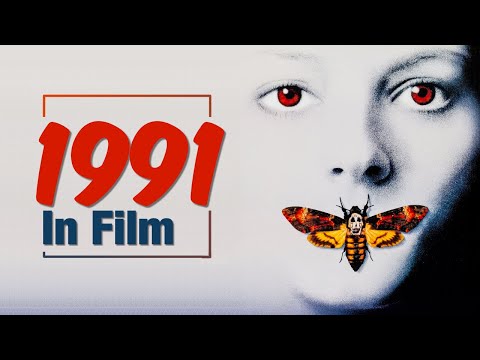 A Year in Film History: 1991