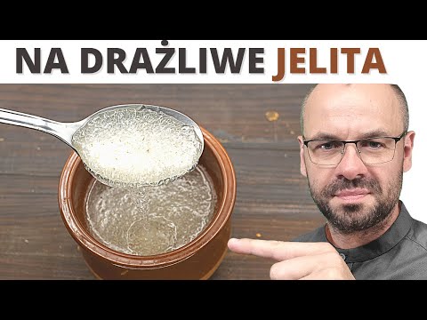 Just 3 tablespoons will soothe irritable BOWELS.